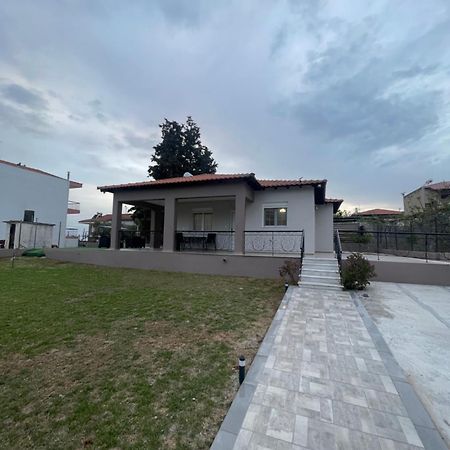 2-Bedroom Luxury Family Home Flogita Zewnętrze zdjęcie