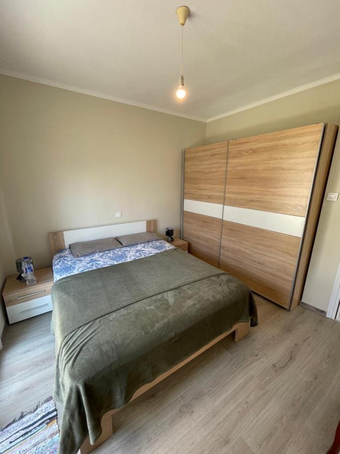 2-Bedroom Luxury Family Home Flogita Zewnętrze zdjęcie