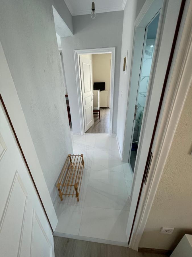 2-Bedroom Luxury Family Home Flogita Zewnętrze zdjęcie