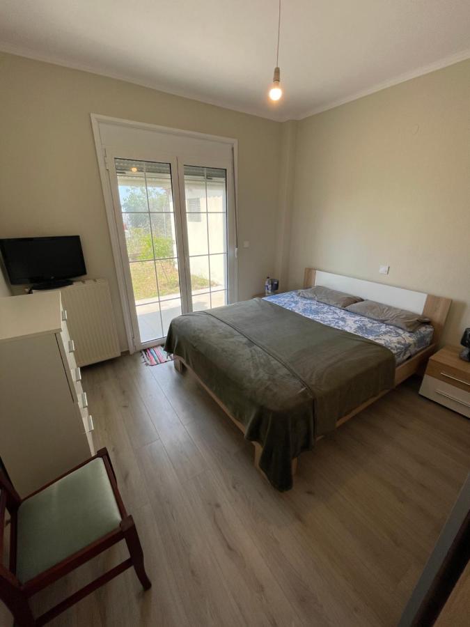 2-Bedroom Luxury Family Home Flogita Zewnętrze zdjęcie