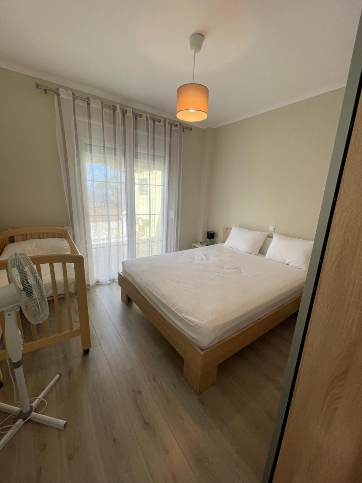 2-Bedroom Luxury Family Home Flogita Zewnętrze zdjęcie